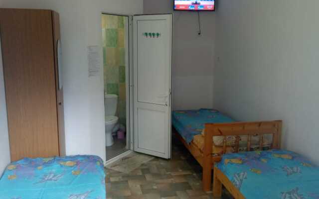 Aura Guest House