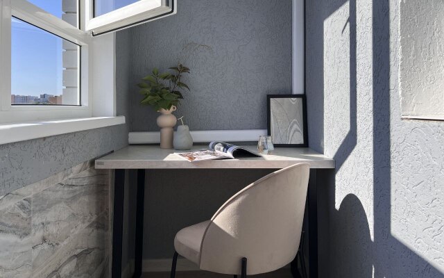 Апартаменты Macadamia от сети Good Vibes Apartments