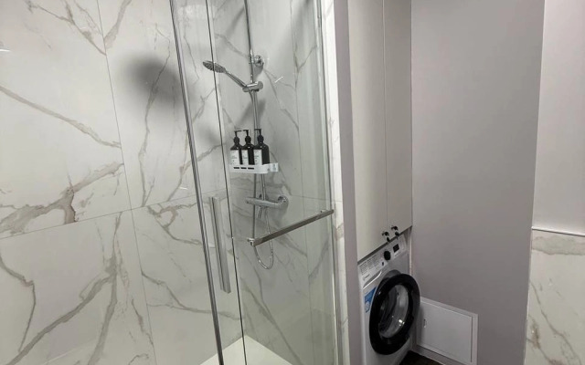 Квартира на Библиотечной 33