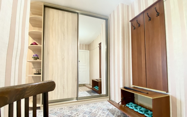 Квартира Просторная Однушка в Центре Мурома