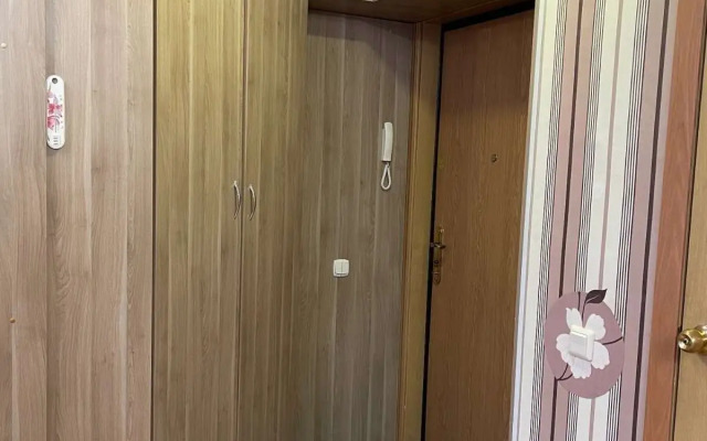 Квартира на Советской улице 9