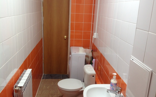 Гостевой Дом на Свердлова