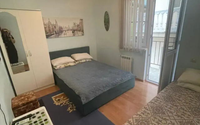 Olimpiyskiy Vizit Mini-Hotel