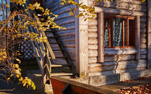 Бутик-отель Чеховская Дача