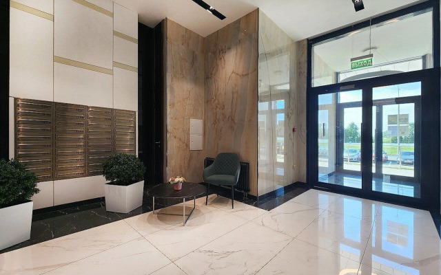 Квартира на Улице Родниковая 30к1