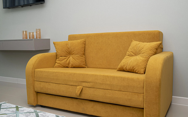 Апартаменты на Родионова 136 Б