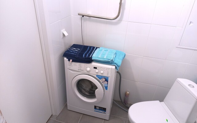 Svezhaya S Uyutom Flat