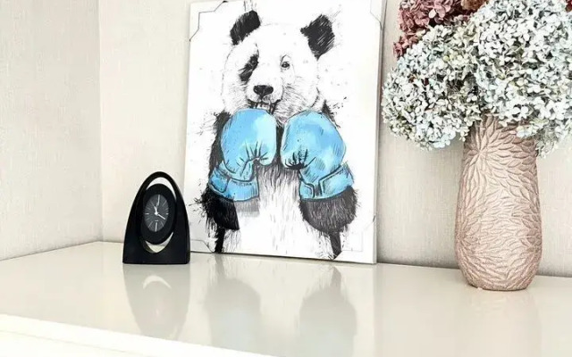 Квартира новая уютная в центре