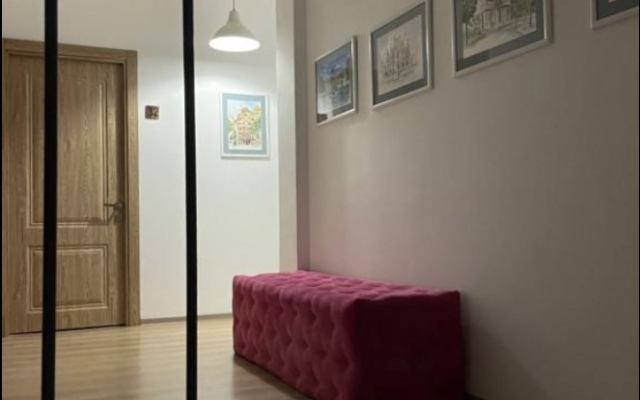 Travel Mini-hotel
