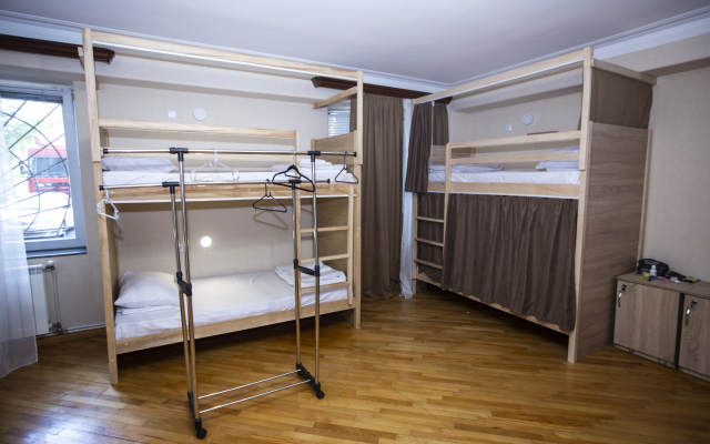 Sweet Sleep Hostel