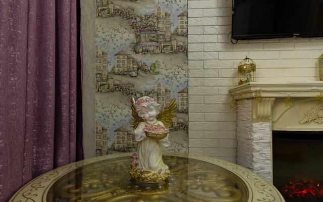 Апартаменты Юрия Гагарина 47к3