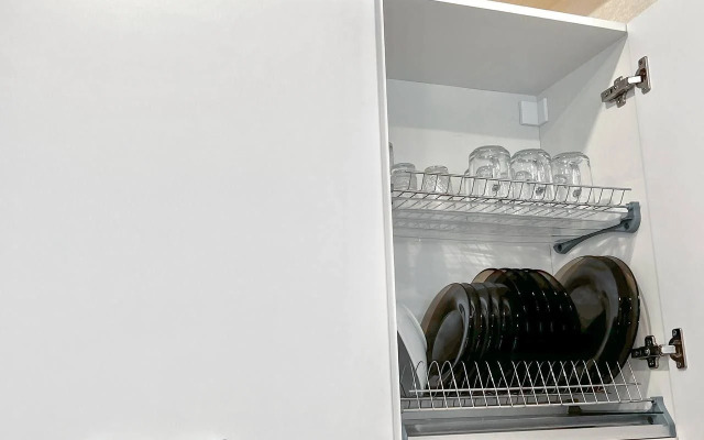 Квартира с Видом на Бассейн