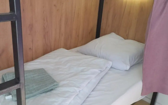 Cape 02 Hostel
