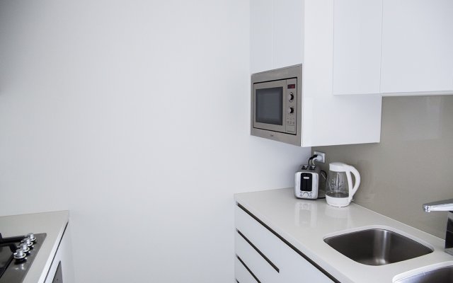 Furnished Apartments with Breathtaking Views