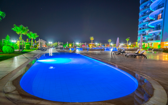 Edelweiss Residents Apart-Hotel