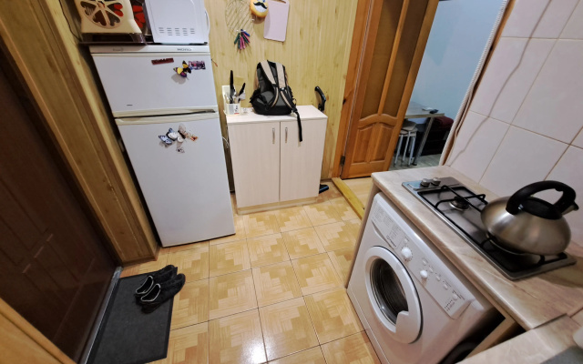 Квартира возле набережной