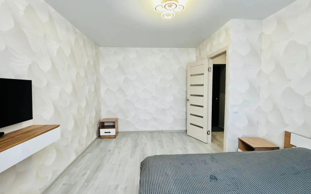 Апартаменты Лучезарная Улица 4