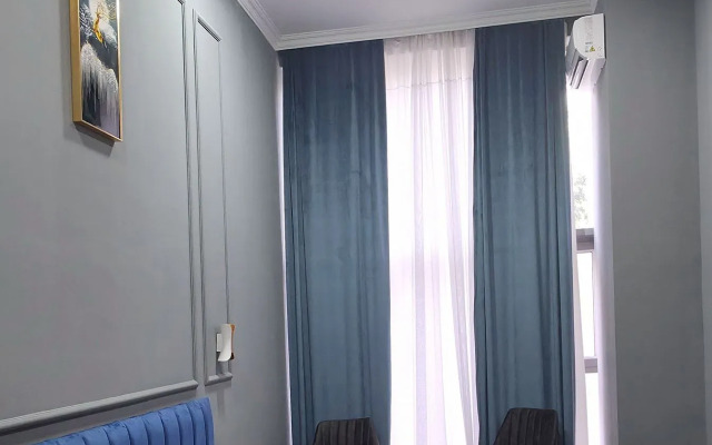 Will Hotel