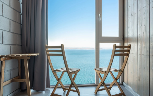 Panorama Suites Apart-Hotel