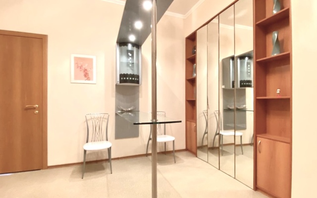 Greencity Nazarbaeva Apartaments