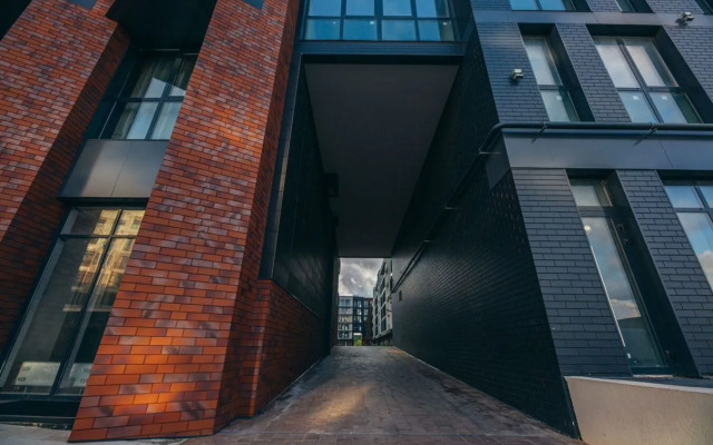 Апартаменты в ЖК Aтлантис на первoй линии Балтийcкогo пoбеpежья