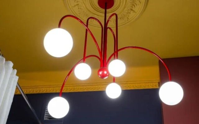 Апартаменты Apart Seasons 8 marta 204 3