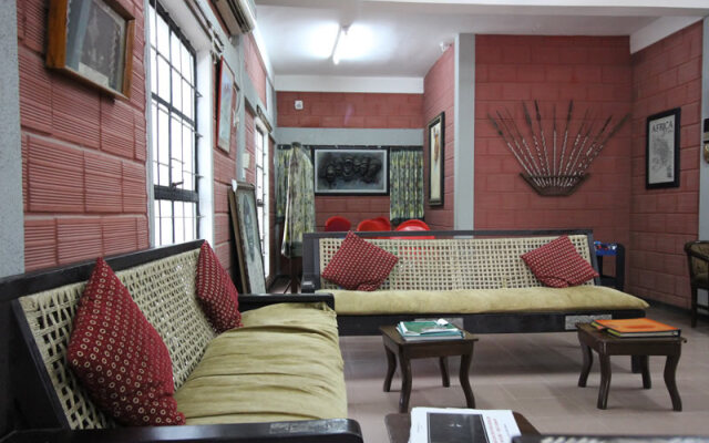 Whispering Palms Hotel and Resort