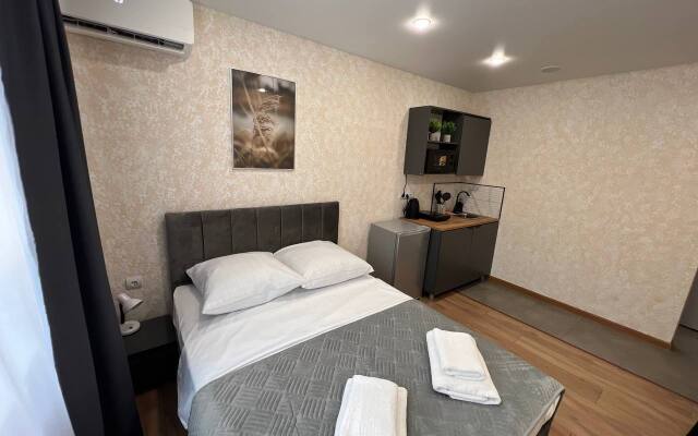 Studiya Dlya Kratkosrochnoy Apendy Apartament