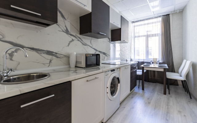 Imperial Apartment at the Hermitage 4 bedrooms 14 guests