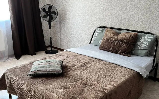 Квартира Уютная для семейного отдыха