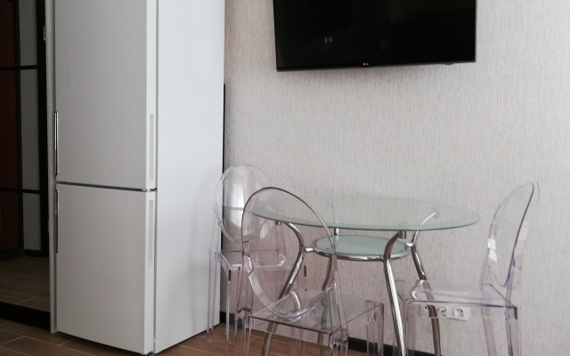 Volzhskaya 30 Apartments