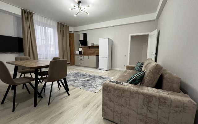 Апартаменты Sundag Кав36