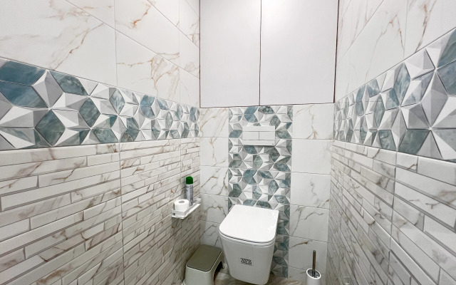 V Prekrasnom Novom Zhk Levoberezhye Flat