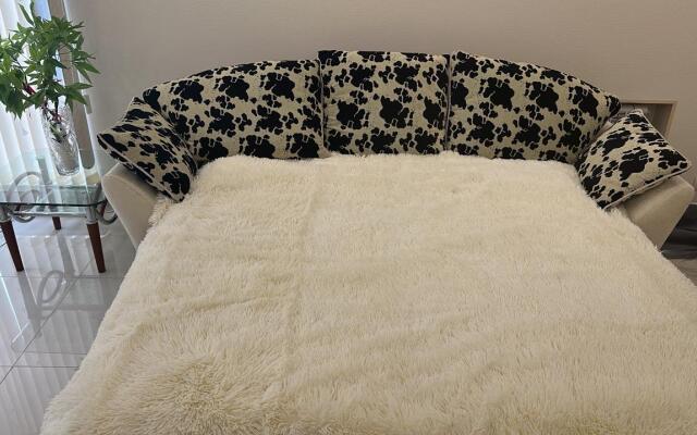 Апартаменты Кисловодск