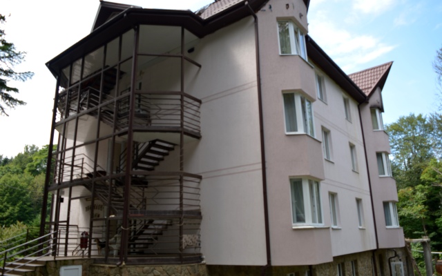 Prestizh-Lagonaki Guest House