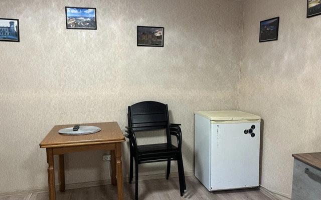 Uyutnoye Mestechko Chalet