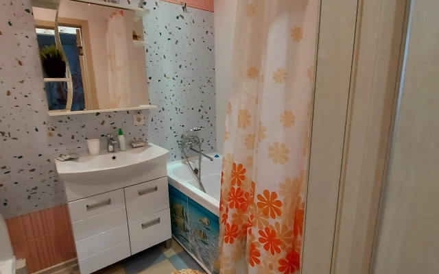 U Myagkoff Apartments