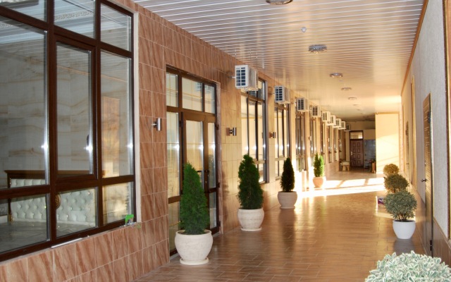 Navaginskaya 3 Apartments