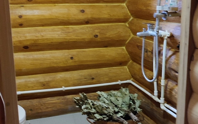 Гостевой дом Петровых