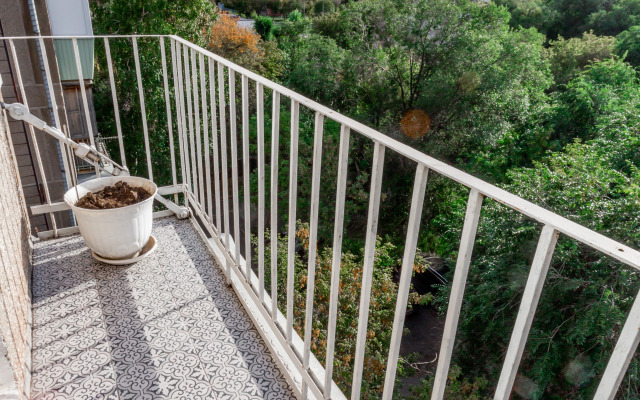 Квартира на Курантах