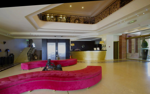 Mediterranean Princess - Adults Only Hotel