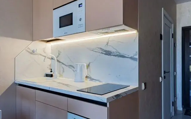 Na Yasnogorskoy Ulitse 16/6k6 Apartment