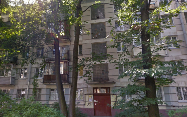 RentalSPb Apartments