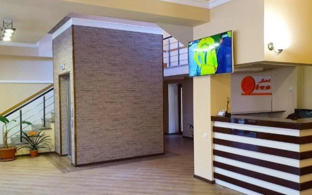 Mina Hotel