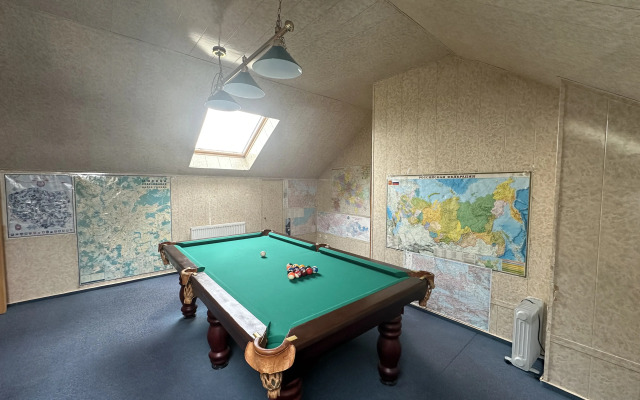 Isakovo Kottedzh Private House