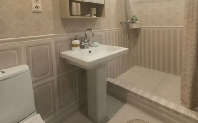 Komfort Odnushka u Sheremetyevo Flat