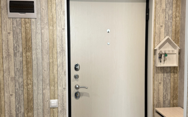 Uyutnaya Naprotiv Teatra Opery I Baleta Flat