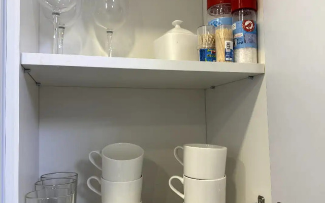 Квартира Просторная Для Большой Семьи от Dimdom. Бесконтактное Заселение