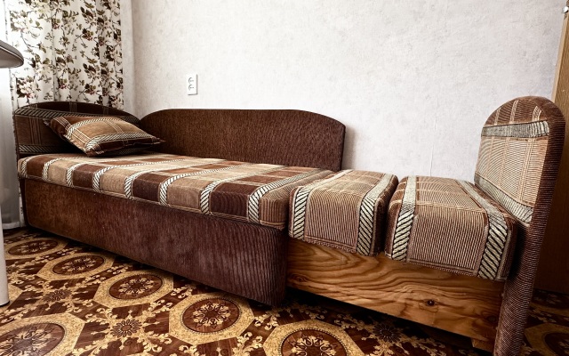 Апартаменты с Видом на Море