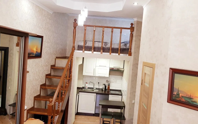 Квартира Пестеля 1 Люкс